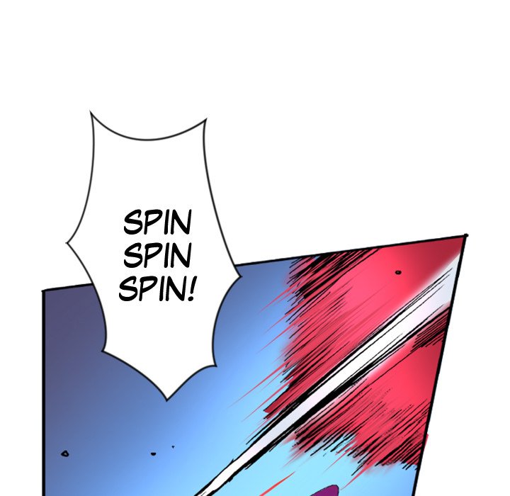 Read Galauman chapter 23 image 58 on Lezhin