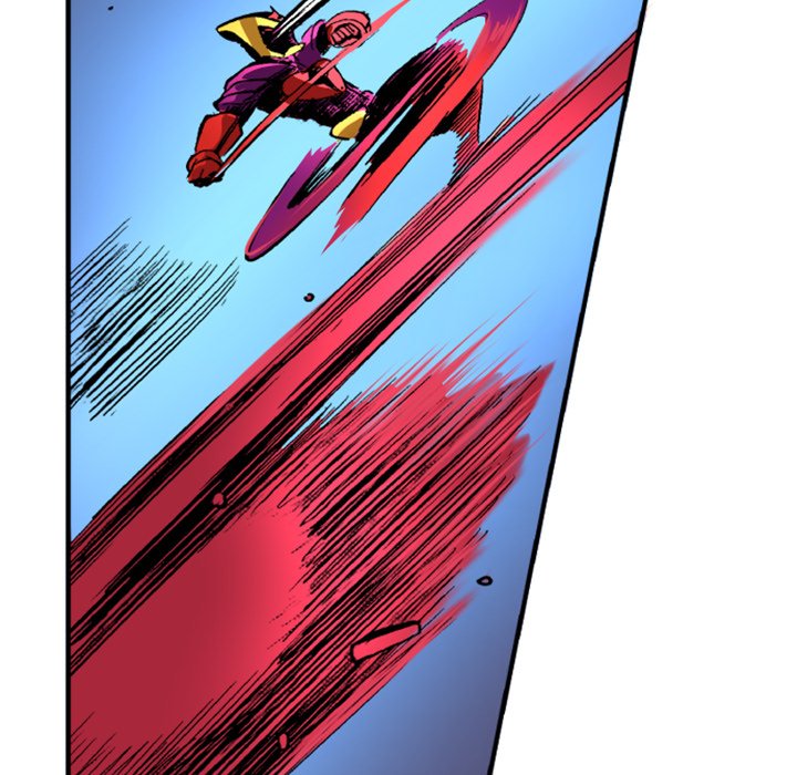 Read Galauman chapter 23 image 59 on Lezhin