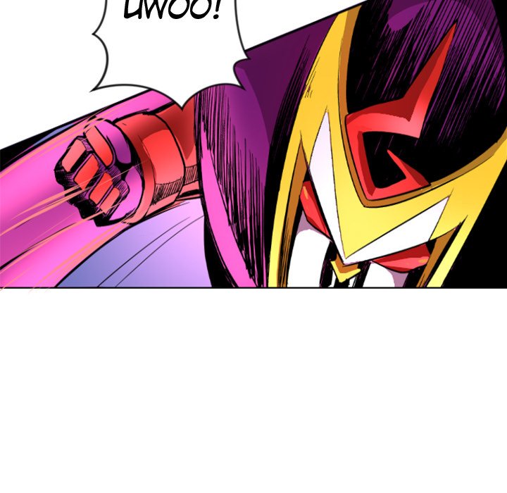 Read Galauman chapter 23 image 6 on Lezhin