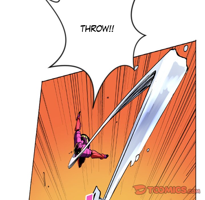 Read Galauman chapter 23 image 61 on Lezhin