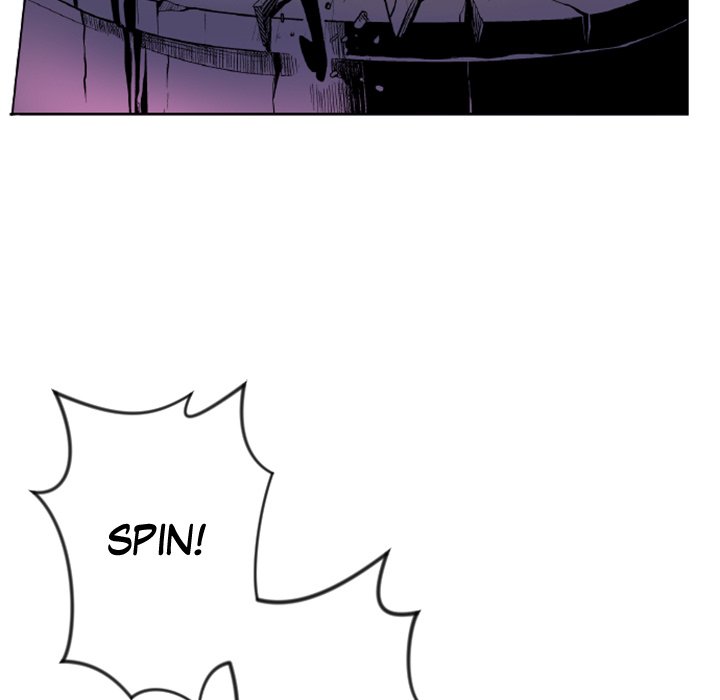 Read Galauman chapter 23 image 63 on Lezhin
