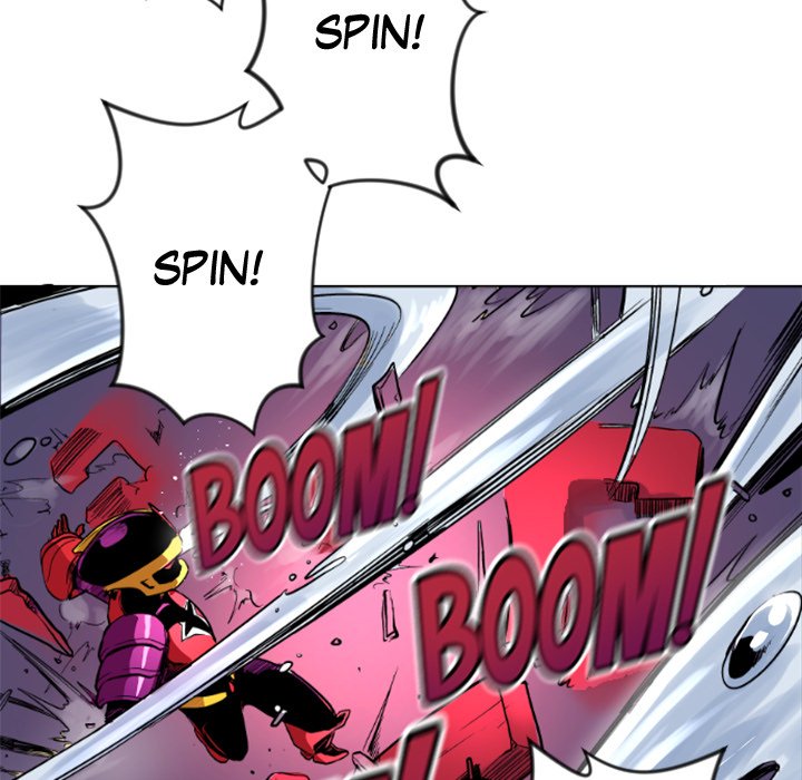 Read Galauman chapter 23 image 64 on Lezhin