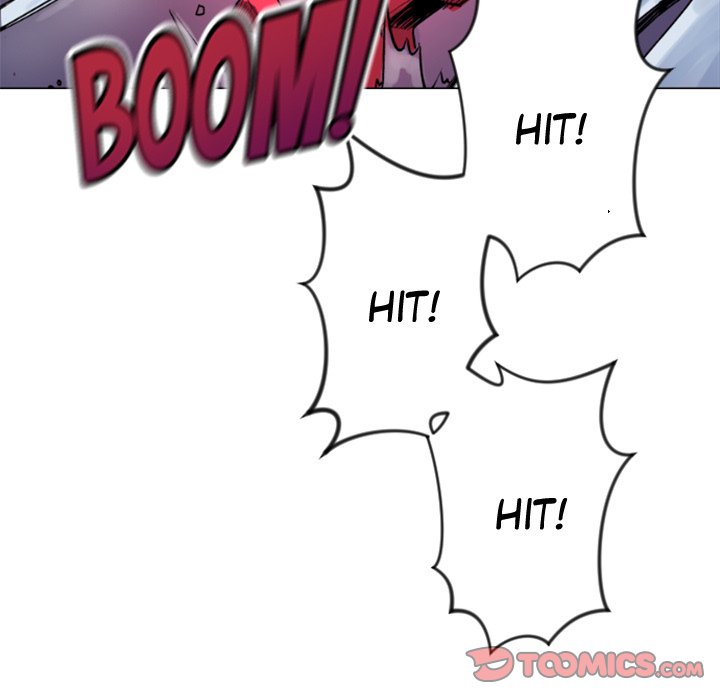 Read Galauman chapter 23 image 65 on Lezhin