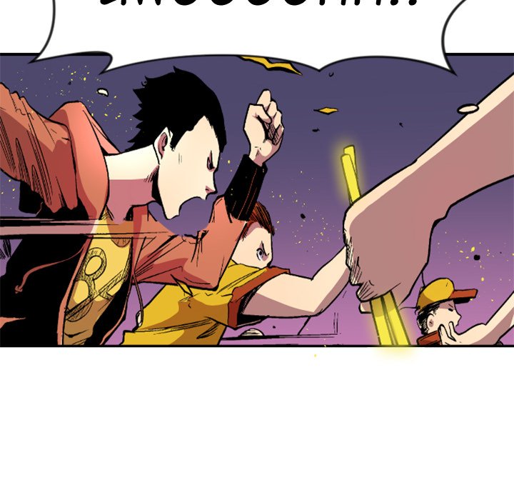 Read Galauman chapter 23 image 68 on Lezhin
