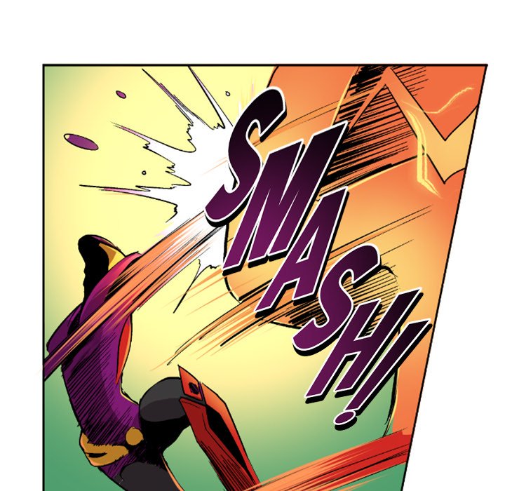 Read Galauman chapter 23 image 7 on Lezhin