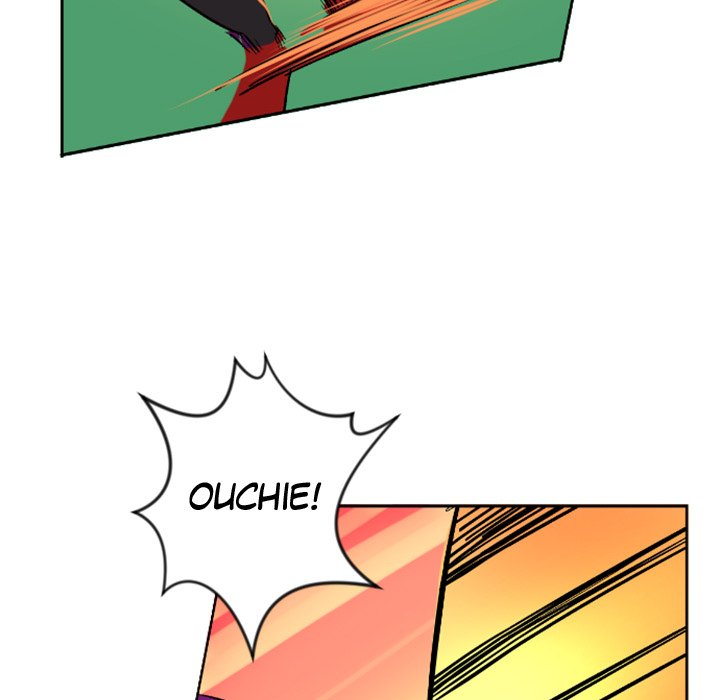 Read Galauman chapter 23 image 8 on Lezhin