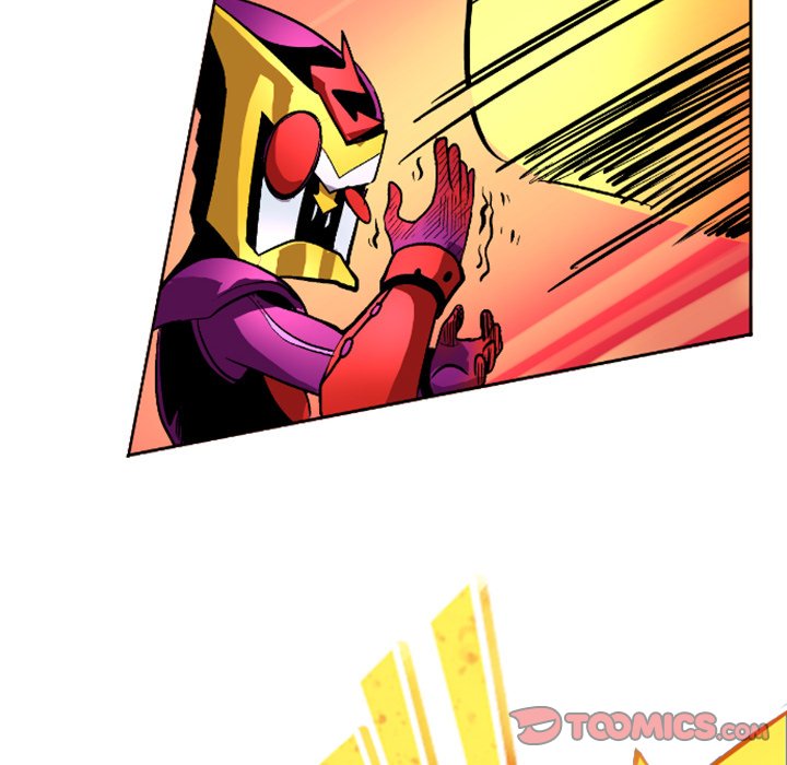 Read Galauman chapter 23 image 9 on Lezhin