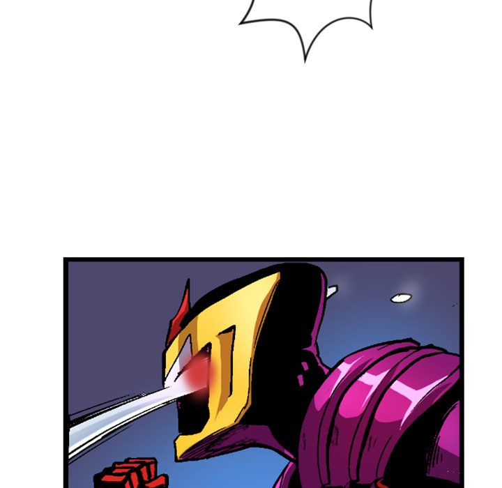 Read Galauman chapter 24 image 11 on Lezhin