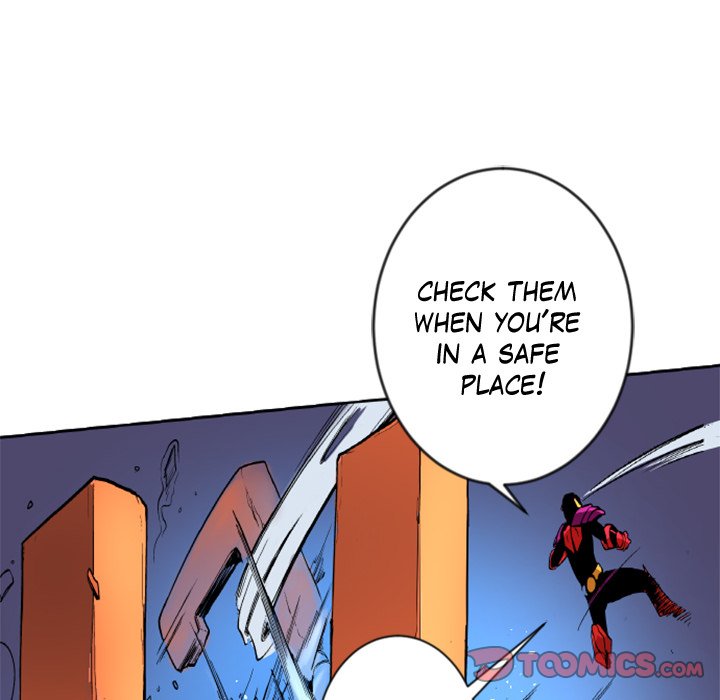 Read Galauman chapter 24 image 13 on Lezhin