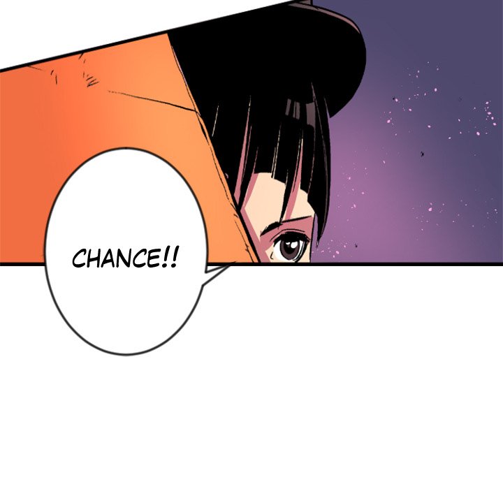 Read Galauman chapter 24 image 15 on Lezhin