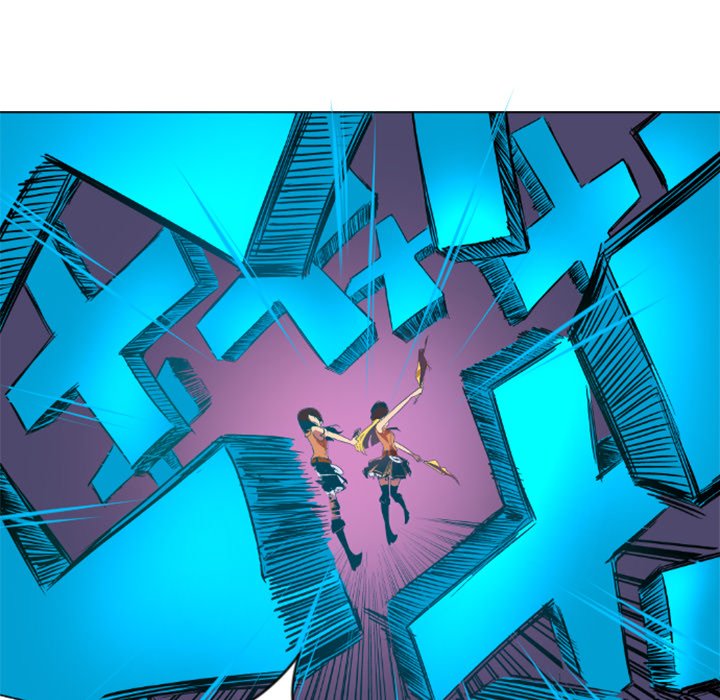 Read Galauman chapter 24 image 16 on Lezhin
