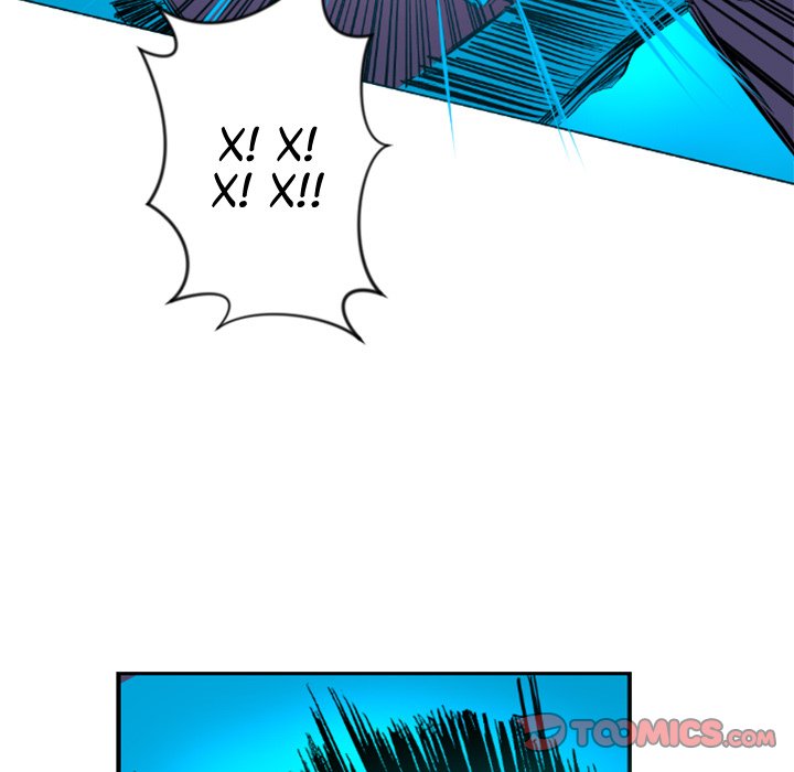 Read Galauman chapter 24 image 17 on Lezhin