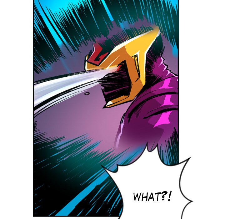 Read Galauman chapter 24 image 18 on Lezhin