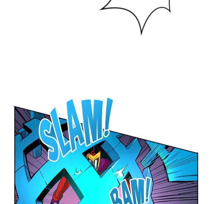 Read Galauman chapter 24 image 19 on Lezhin