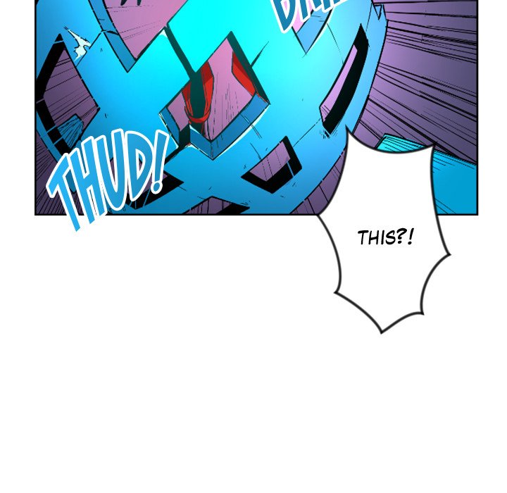 Read Galauman chapter 24 image 20 on Lezhin