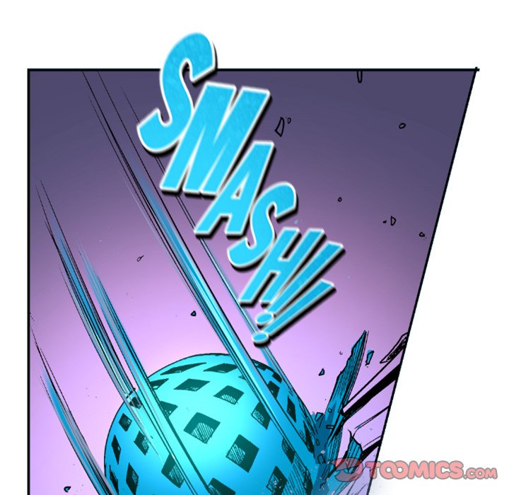 Read Galauman chapter 24 image 21 on Lezhin