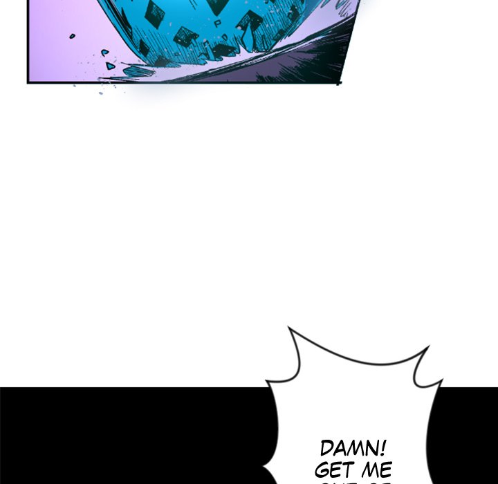 Read Galauman chapter 24 image 22 on Lezhin