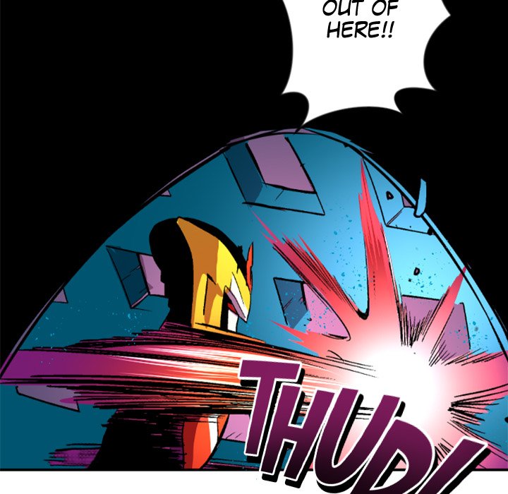 Read Galauman chapter 24 image 23 on Lezhin