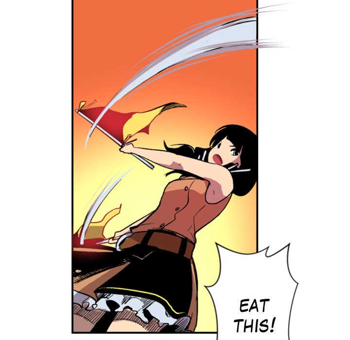 Read Galauman chapter 24 image 26 on Lezhin