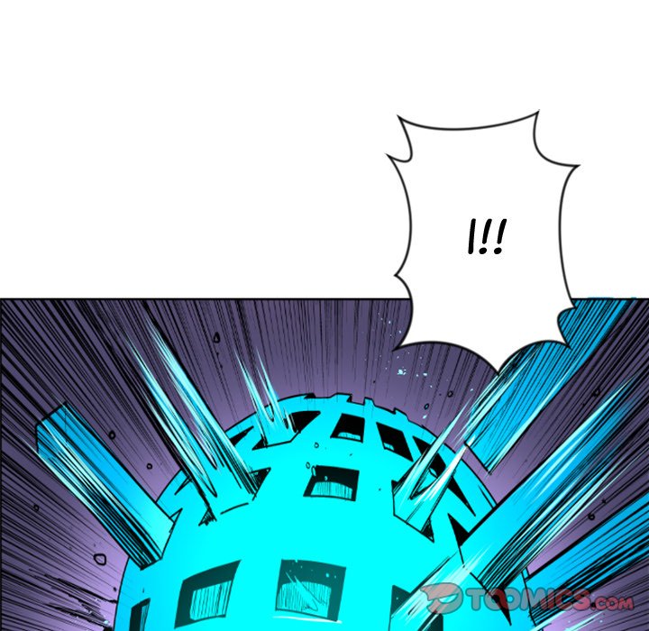 Read Galauman chapter 24 image 29 on Lezhin