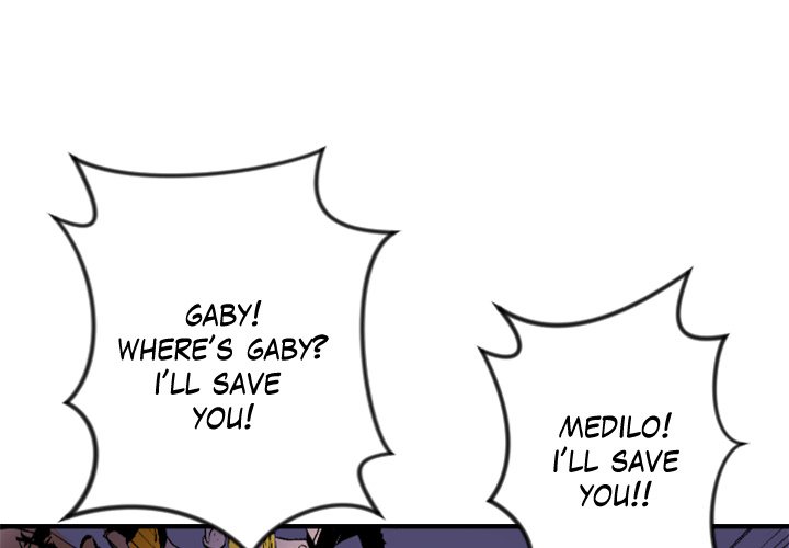 Read Galauman chapter 24 image 3 on Lezhin