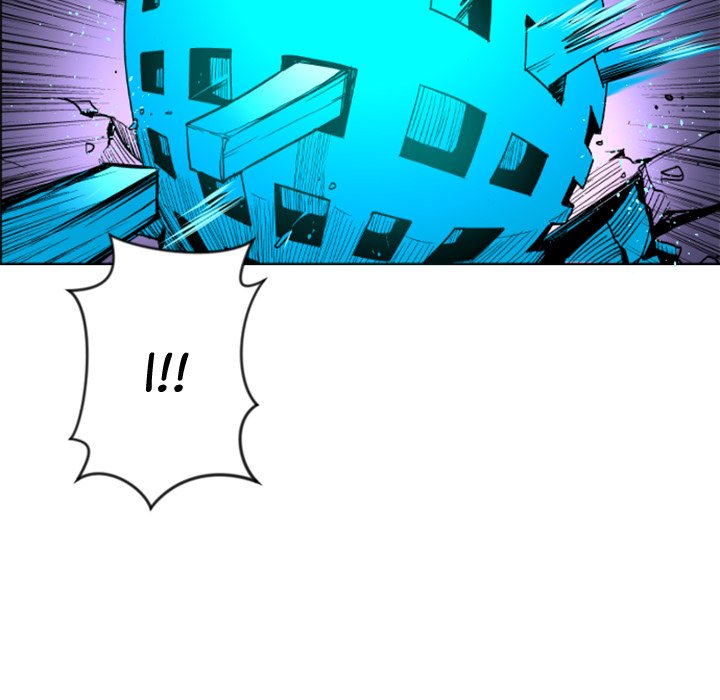 Read Galauman chapter 24 image 30 on Lezhin