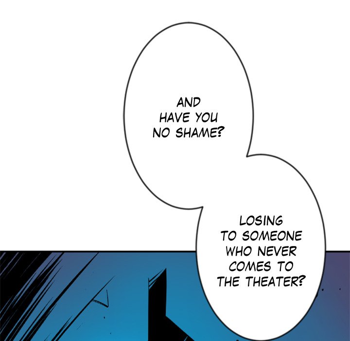 Read Galauman chapter 24 image 36 on Lezhin
