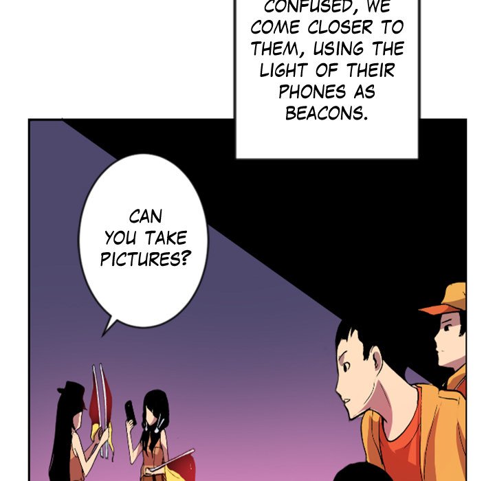 Read Galauman chapter 24 image 48 on Lezhin
