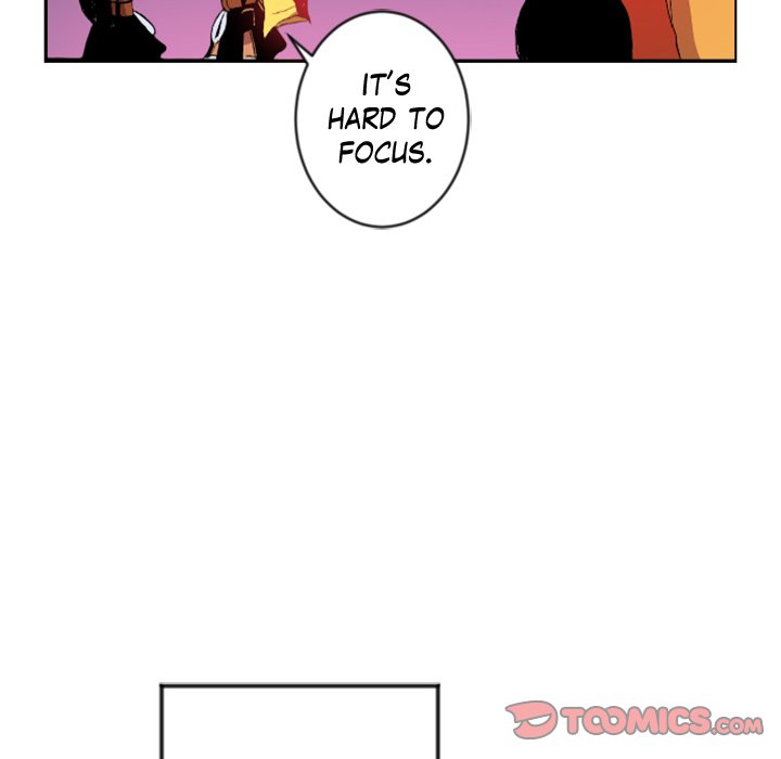 Read Galauman chapter 24 image 49 on Lezhin