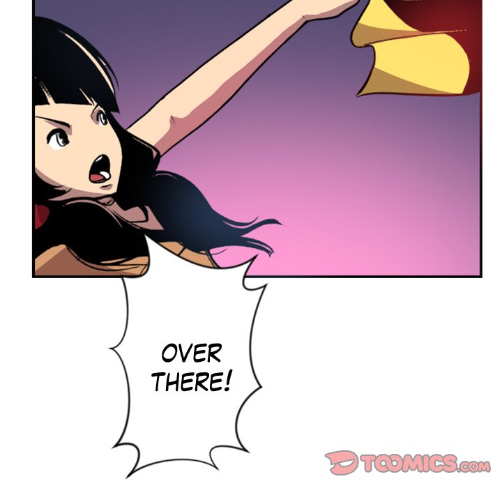 Read Galauman chapter 24 image 53 on Lezhin