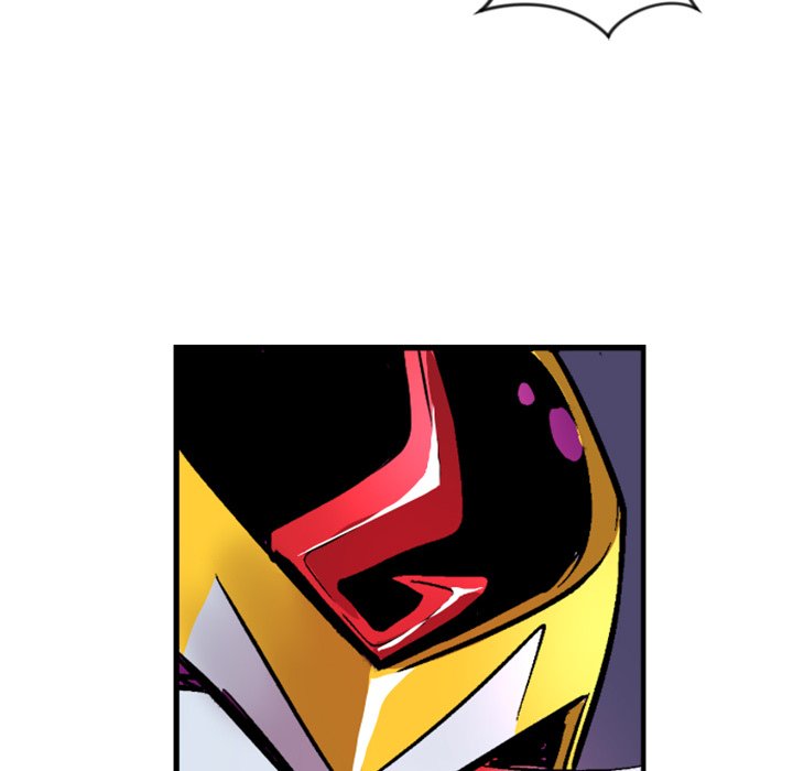 Read Galauman chapter 24 image 7 on Lezhin