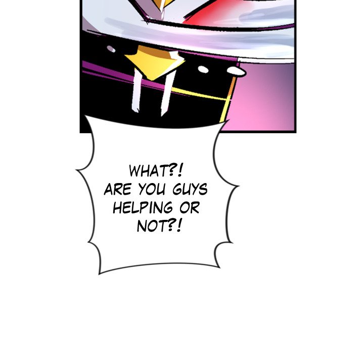 Read Galauman chapter 24 image 8 on Lezhin