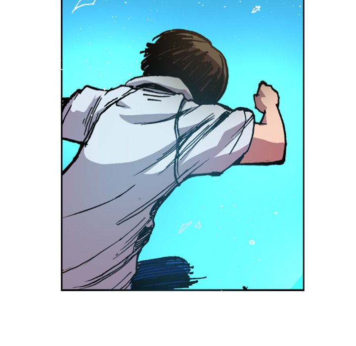 Read Galauman chapter 25 image 15 on Lezhin