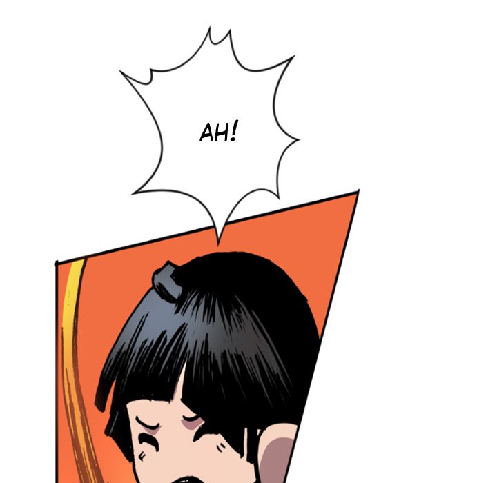 Read Galauman chapter 25 image 18 on Lezhin