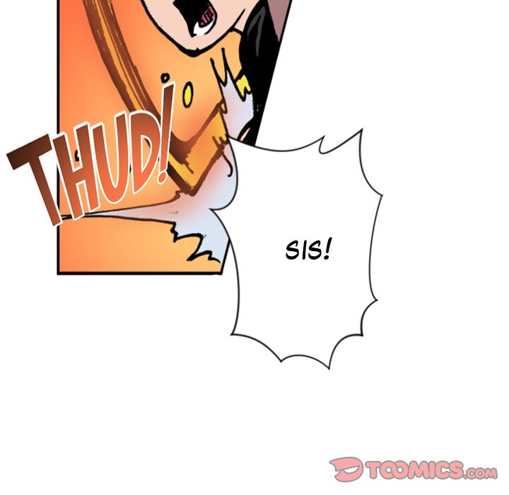 Read Galauman chapter 25 image 19 on Lezhin