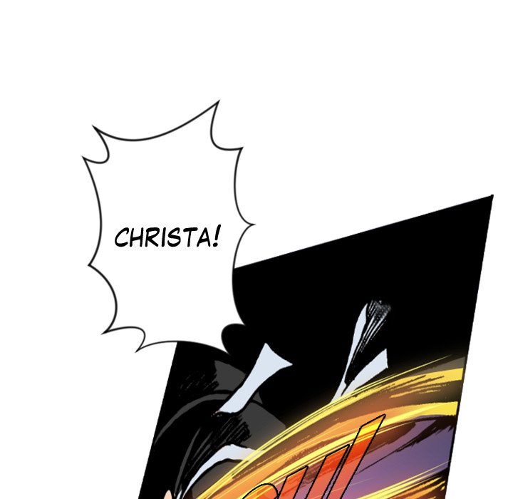 Read Galauman chapter 25 image 20 on Lezhin