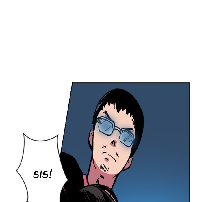 Read Galauman chapter 25 image 22 on Lezhin