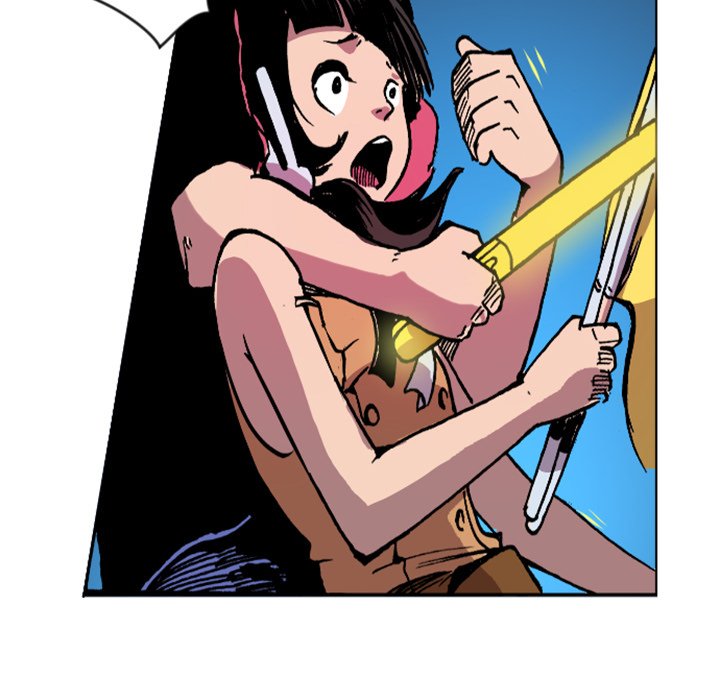 Read Galauman chapter 25 image 23 on Lezhin