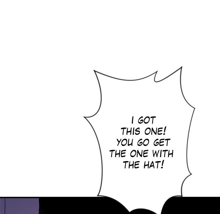 Read Galauman chapter 25 image 24 on Lezhin