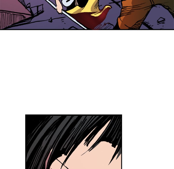 Read Galauman chapter 25 image 26 on Lezhin