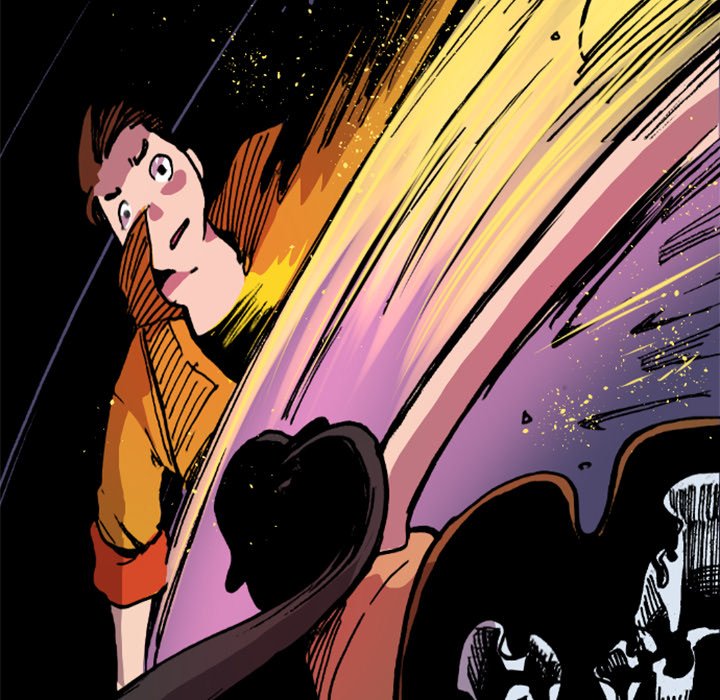 Read Galauman chapter 25 image 29 on Lezhin