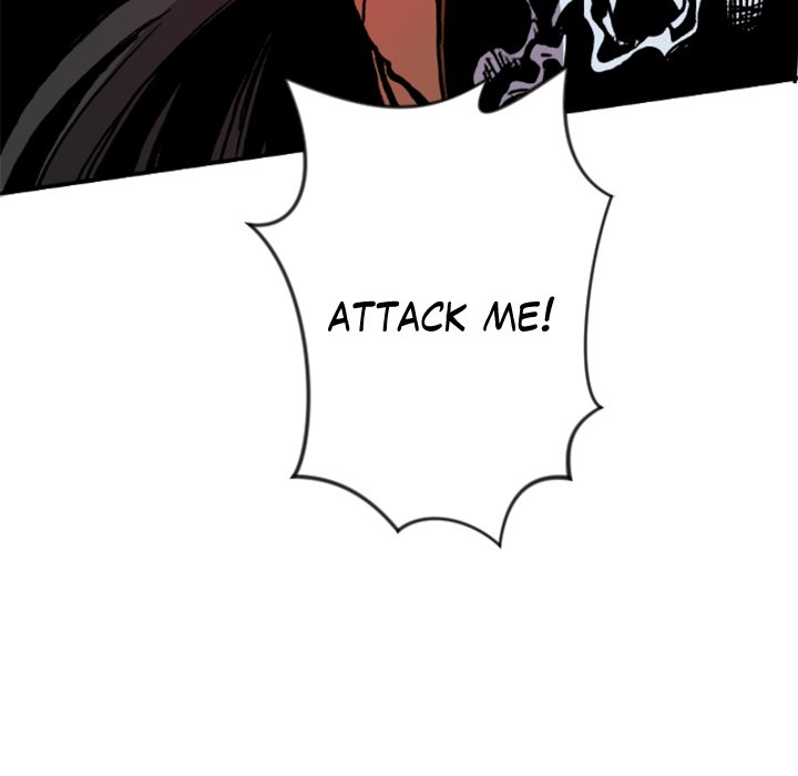 Read Galauman chapter 25 image 30 on Lezhin