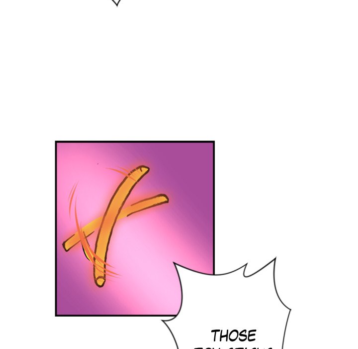 Read Galauman chapter 25 image 32 on Lezhin
