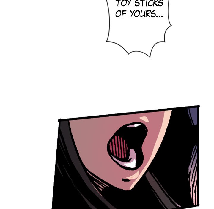 Read Galauman chapter 25 image 33 on Lezhin