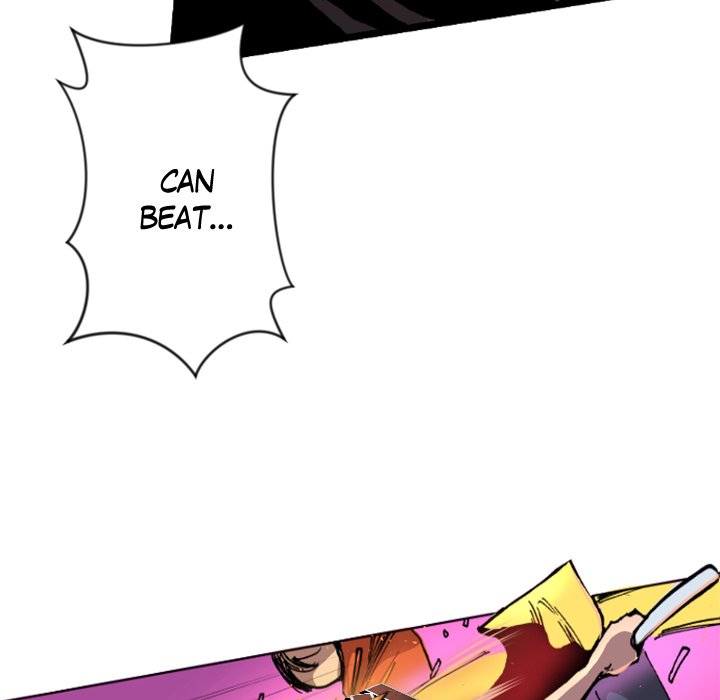 Read Galauman chapter 25 image 34 on Lezhin