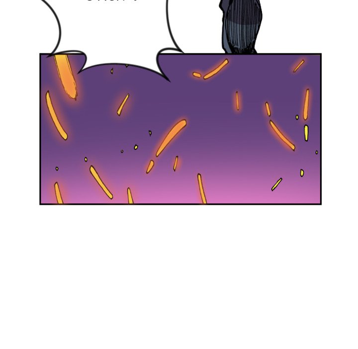 Read Galauman chapter 25 image 36 on Lezhin