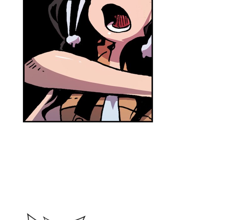 Read Galauman chapter 25 image 41 on Lezhin