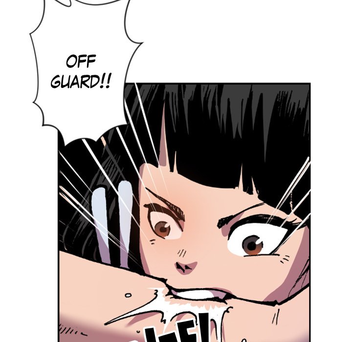 Read Galauman chapter 25 image 42 on Lezhin