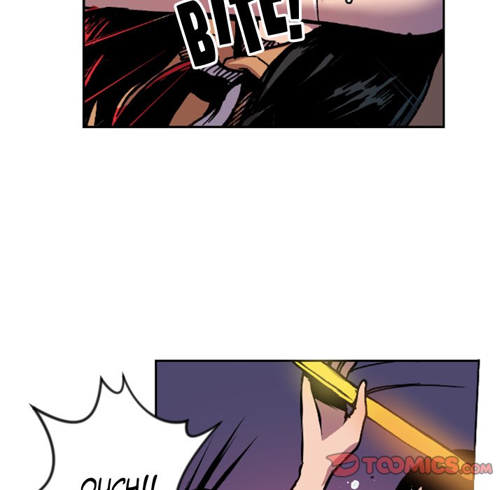 Read Galauman chapter 25 image 43 on Lezhin