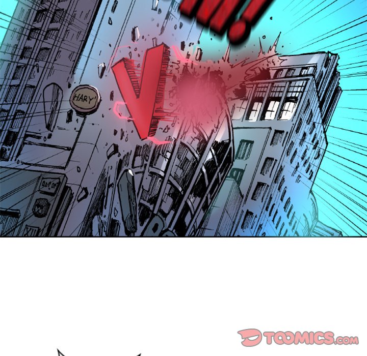 Read Galauman chapter 25 image 49 on Lezhin